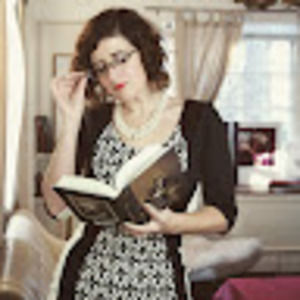 Meet your Posher, Meryl